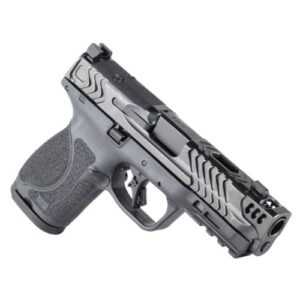 M&P®9 M2.0 COMPACT CARRY COMP