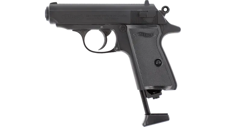 Walther PPK/S - selbstverteidigunswaffen.de