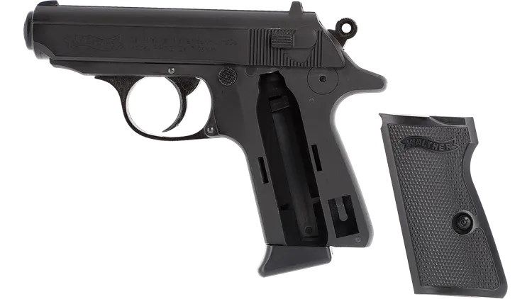 Walther PPK/S - selbstverteidigunswaffen.de