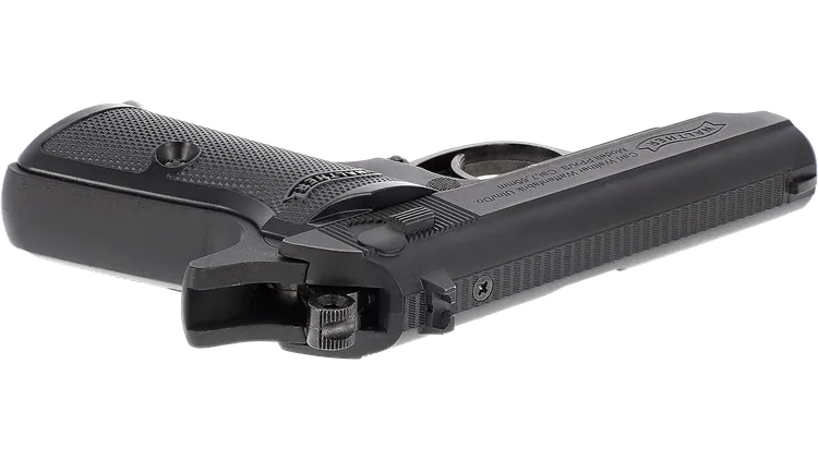Walther PPK/S - selbstverteidigunswaffen.de