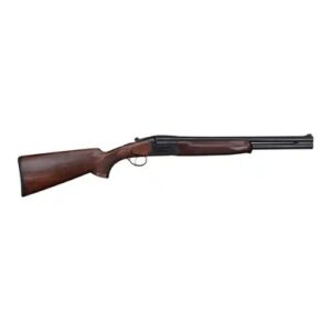 Forest Favorit Bockdoppelflinte Black