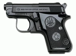 Beretta 950 Jetfire