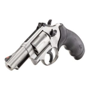 MODEL 66 COMBAT MAGNUM®