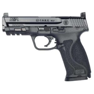 Smith & Wesson M&P9 Pro Series C.O.R.E. M2.0