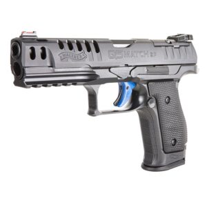Walther Q5 Match SF - selbstverteidigunswaffen.de