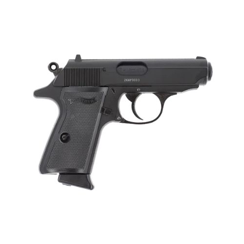 PPK/S