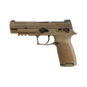 SIG Sauer P320 Pistole – selbstverteidigunswaffen.de