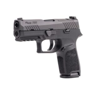 SIG Sauer P320 Compact Pistol – selbstverteidigunswaffen.de