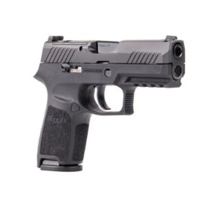 SIG Sauer P320 X-Five Legion – selbstverteidigunswaffen.de