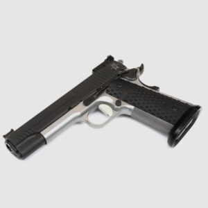 SIG Sauer 1911 Max Michel