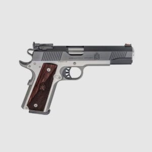 Springfield Armory 1911 Ronin Target 5"