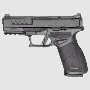 Springfield Echelon 4.0FC U-Notch 9×19
