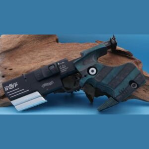Walther SSP