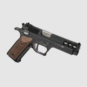 Pardini GT9 5″ BLACK