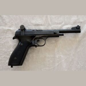 Margolin MCM / HC22 Kleinkaliberpistole – Kal. .22lr