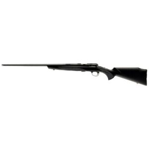 Browning T-Bolt Sporter Composite .17HMR Threaded / Links LL42cm / 1/2''-20 UNEF / Ohne Visierung, Gew. ohne Visierung, mit Gewinde ½“ 28 UNEF, .17HMR, 42 cm