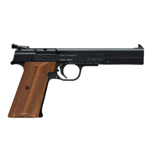Walther CSP Classic Kaliber .22lr Kleinkaliberpistole