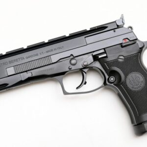 Beretta 87 Target