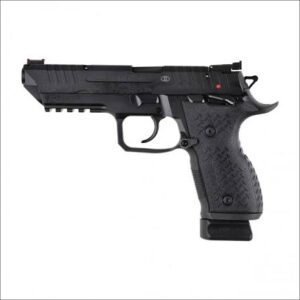 Arex REX Zero1 / Alpha, 18 Schuss 9mmLuger