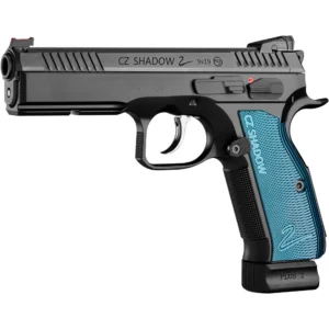CZ Pistole Shadow 2 Double Action