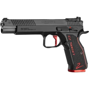 CZ Pistole Shadow 2 Target