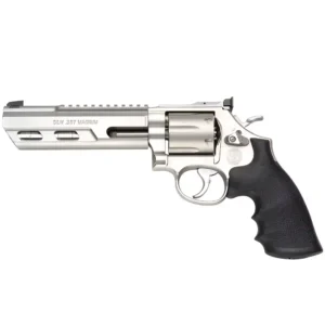 Smith & Wesson Revolver 686 Performance Center Competitor