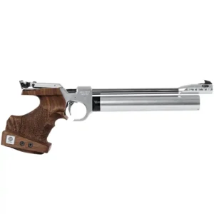 Steyr Sport Match Luftpistole 2