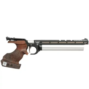 Steyr Sport Match Luftpistole EVO 10