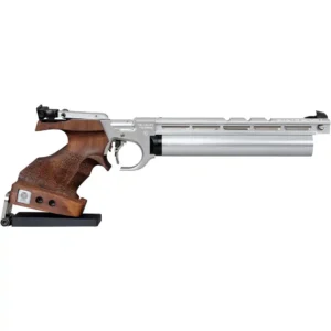 Steyr Evo 10 Luftpistole - selbstverteidigunswaffen.de