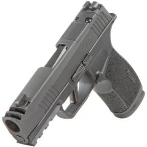 SIG Sauer Pistole P365 XMacro Comp