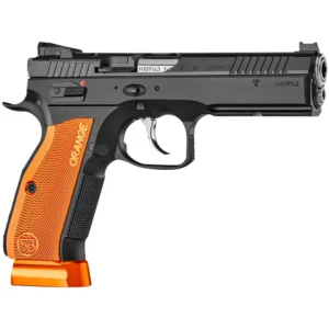 CZ Pistole Shadow 2 Orange OR