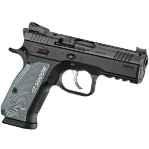 CZ Pistole Shadow 2 Compact OR
