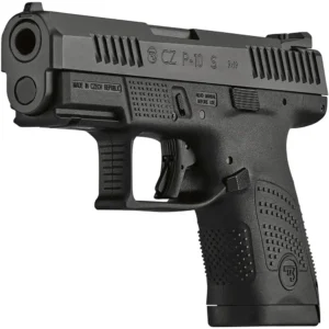 CZ Pistole P-10 S