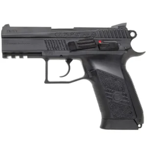 CZ CO2 Pistole 75 P-07 Duty BlowBack