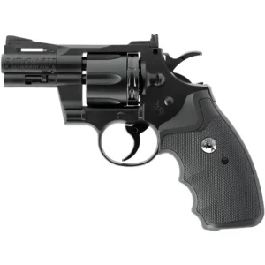 Colt CO2 Revolver Python