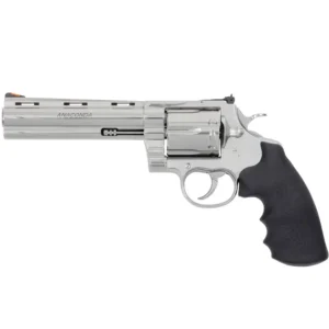 Colt Revolver Anaconda 6