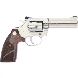 Colt Revolver King Cobra 4,25"