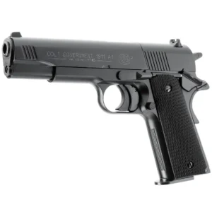 Colt CO2 Pistole Government 1911 A1