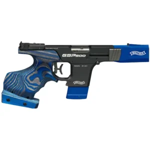 Walther Pistole GSP500