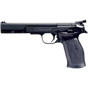 Hämmerli Pistole X-ESSE Midnight Black