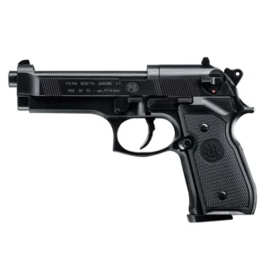 Beretta 92FS
