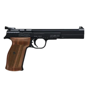 Walther CSP Dynamic Kaliber .22lr Kleinkaliberpistole