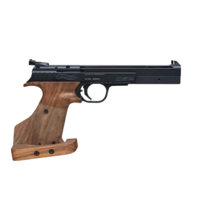 Walther CSP Expert Kaliber .22lr Kleinkaliberpistole